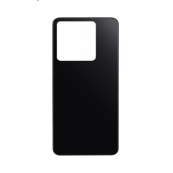 Tampa Traseira Xiaomi Redmi Note 13 Pro 5G Preto Tampa Traseira Xiaomi Redmi Note 13 Pro 5G Preto